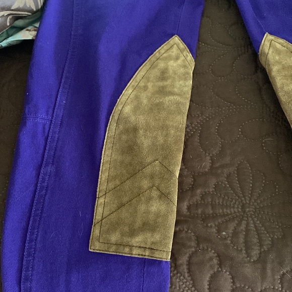 Ralph Lauren equestrian pants - Picture 4 of 5